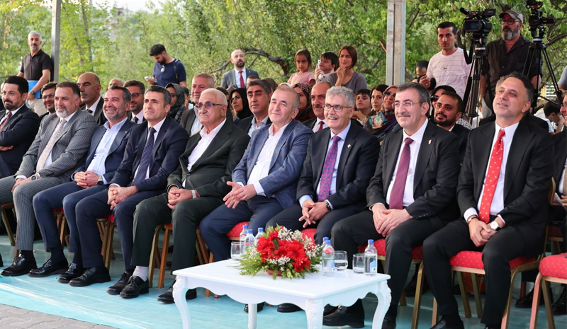 Yılmaz: 