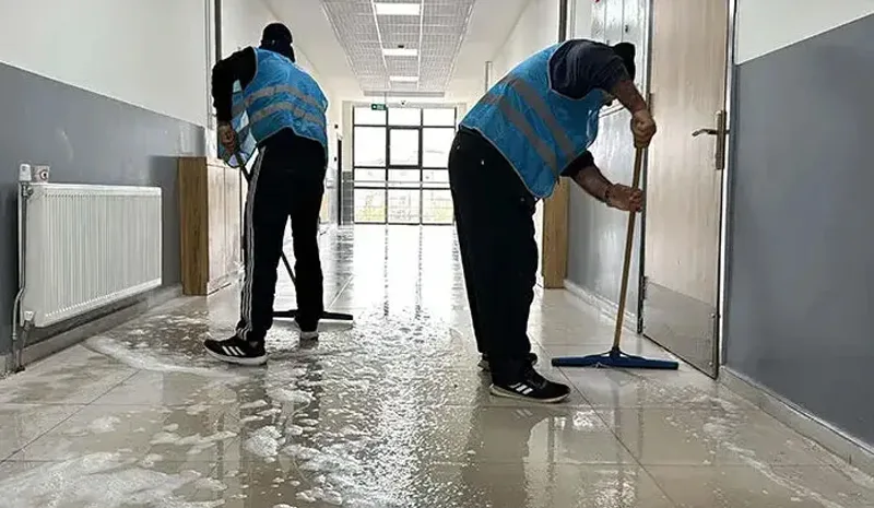 Bingöl`de 647 kişiye iş fırsatı! Başvurular 31 Ağustos`ta