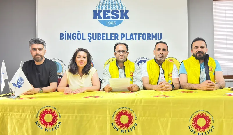 Okul masrafları Bingöl`de aileleri zorluyor: Eğitim gideri 7 bin TL`ye dayanıyor