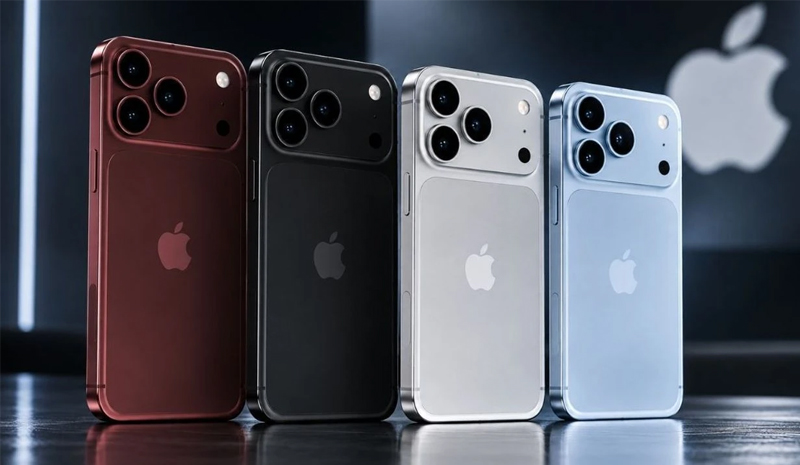 iPhone 18 Pro ve Pro Max tanıtıldı! Türkiye fiyatları belli oldu