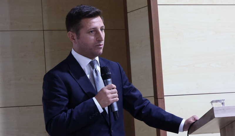 Bingöl`de okullarda güvenlik alarmı: Çocuklar için yeni tedbirler masada