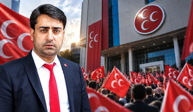 Çağlar`dan MHP Bingöl kongresine sert eleştiri: İncelenmeli!