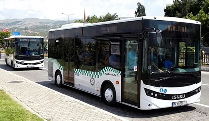 Ücretsiz ulaşım krizinde Arıkan devreye girdi: Karar askıya alındı