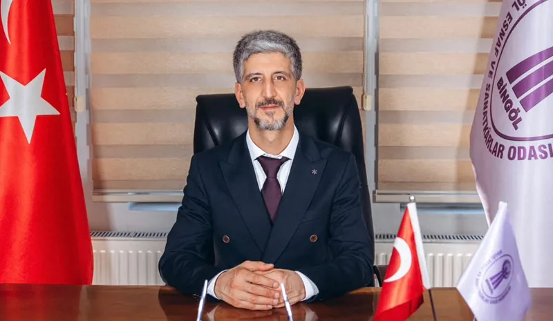 Bingöl`de çırak ve stajyer kabulünde İSG belgesi şartı