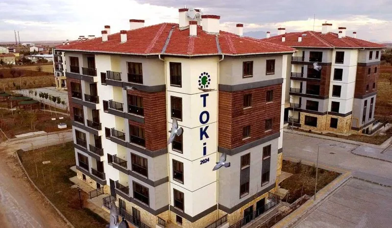 TOKİ borcunu kapatacaklara yüzde 25 indirim fırsatı