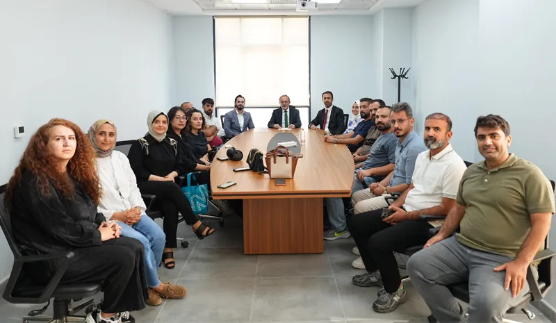 Bingöl Üniversitesi Diş Hastanesi hasta kabulüne başladı