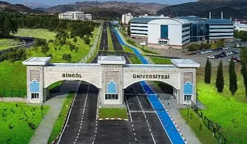 Bingöl Üniversitesi ilk kez girdiği THE`de zirveye çıktı!