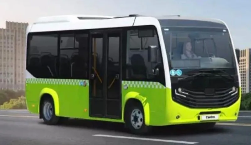 Genç`te şehir içi ulaşım için 2 midibüs alınacak