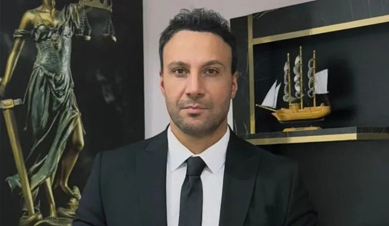 Bingöl Barosu`nda Turan Hişan dönemi