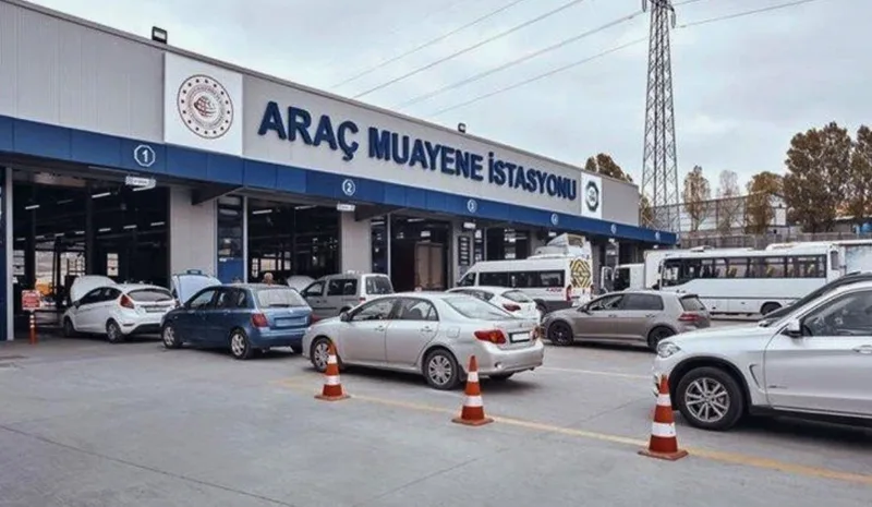 Araç sahipleri dikkat! Muayene ücretleri can sıkacak!