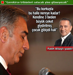 `Acıdım`