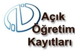 Açıköğretim kayıtları 21 şubat`ta başlayacak