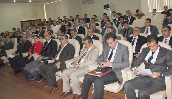 Afet müdahale planı açıklandı