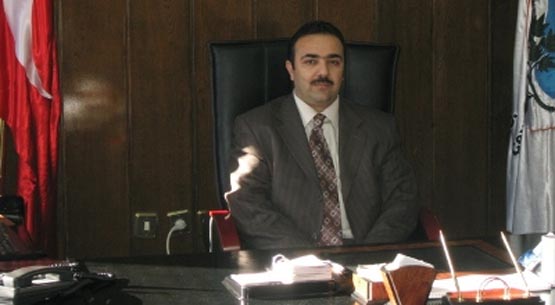 Ağaçlandırma projesi`ne 70 müracaat