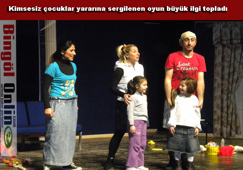 Ah bir çocuk olsam büyük ilgi topladı
