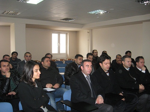 Aile hekimleri belirlendi