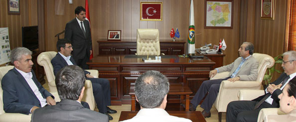 Ak parti belediyecilik anlayışı burada da kendini gösteriyor