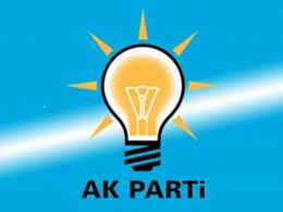 Ak parti şirket gibi görülmemeli