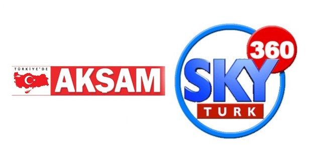 Akşam gazetesi ve sky 360 satıldı