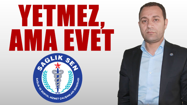 Alkol yasakları yetmez, ama evet