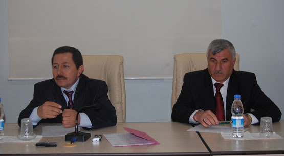 Amacımız vatandaşa hizmettir