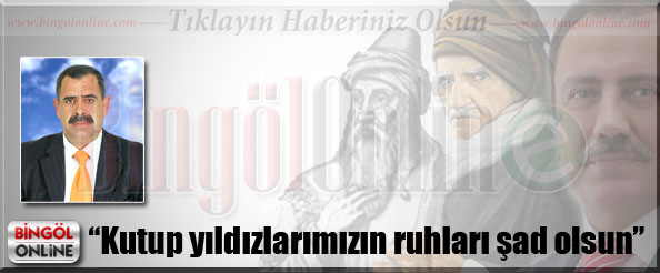 Arıkız: kutup yıldızlarımızın ruhları şad olsun