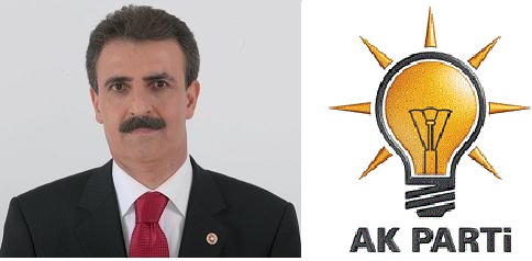 Ataoğlu, ak parti`den aday adayı