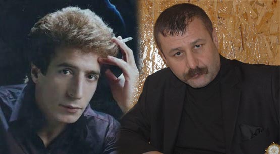 Azer bülbül bingöl`de
