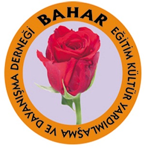 Bahar-der`in projesi kabul edildi