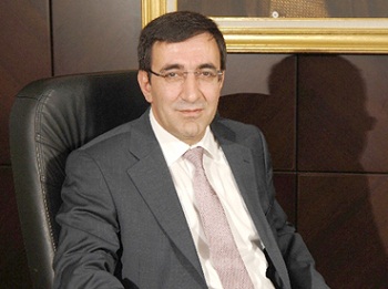 Bakan yılmaz: ‘sütaş yatırım yapacak