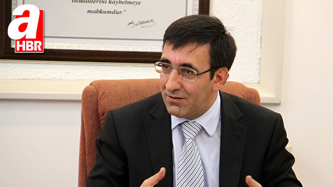 Bakan yılmaz, a haber`in konuğu olacak