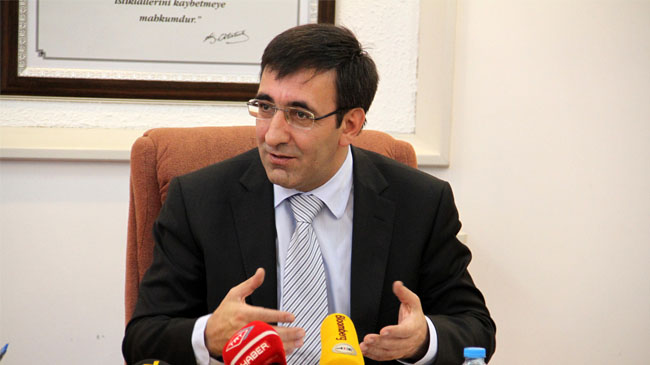Bakan yılmaz: istihdamımız artıyor