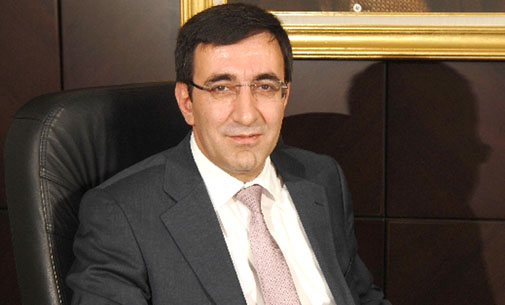 Bakanlar bingöl`e geliyor