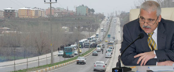 Bakanlık kabul etmiyor!