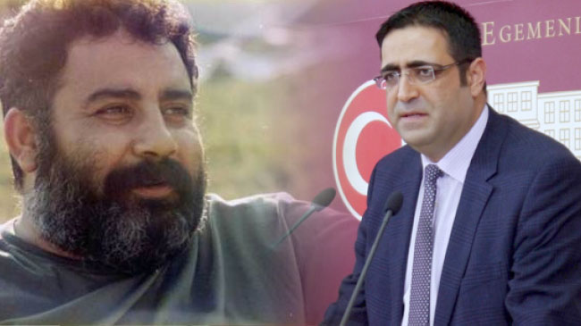Baluken, kaya için araştırma önergesi istedi