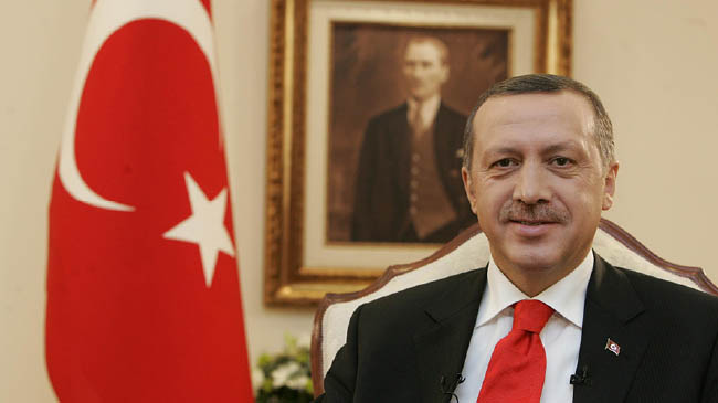 Başbakan`dan sadakat vurgusu