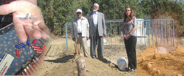 `Başka ölümler yaşanmadan önlem alınmalı`