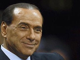 Berlusconi`den zapatero`ya kötü sürpriz