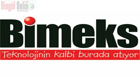 Bimeks, bingöllü yatırımcıları bekliyor