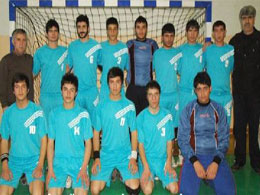 Bingöl belediyespor play-off`u garantiledi