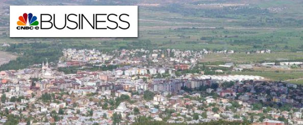Bingöl hangi alanda kaçıncı sırada?