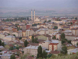 Bingöl, yılmaz`la gelişmeye devam edecek