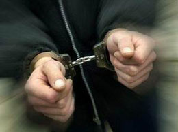 Bingöl`de 1 kişi terör örgütü üyeliğinden tutuklandı