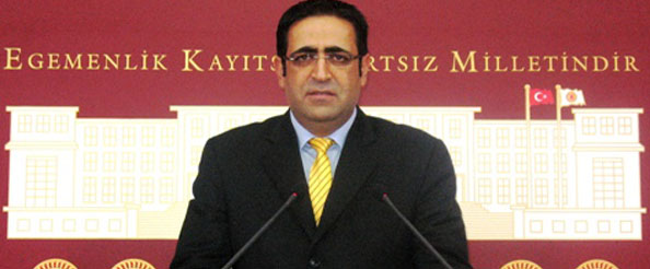 Bingöllü çiftçiler borçlarının ertelenmesini istediler