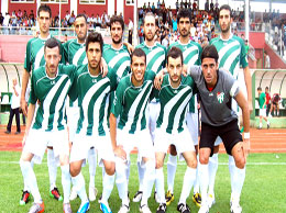 Bingölspor, hatayspor`la karışılacak