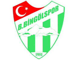 Bingölspor`un galibiyet sevinci