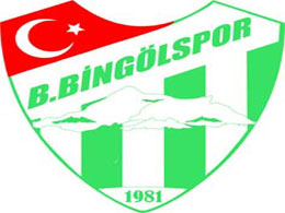 Bingölspor`un son maçında galibiyet: 5-2