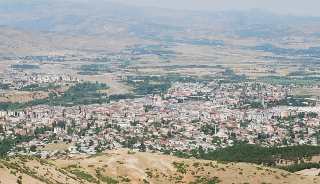 Bingöl`ün coğrafi işaret başvuruları beklemede