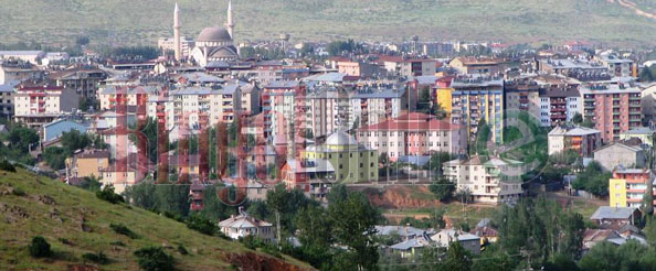 Bingöl`ün havası çok iyi