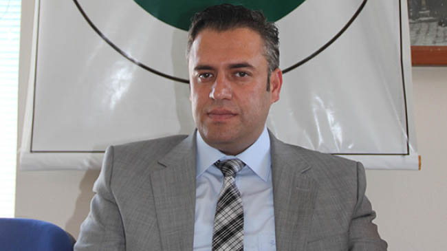 Bintso, mısır`daki darbe yönetimini kınadı